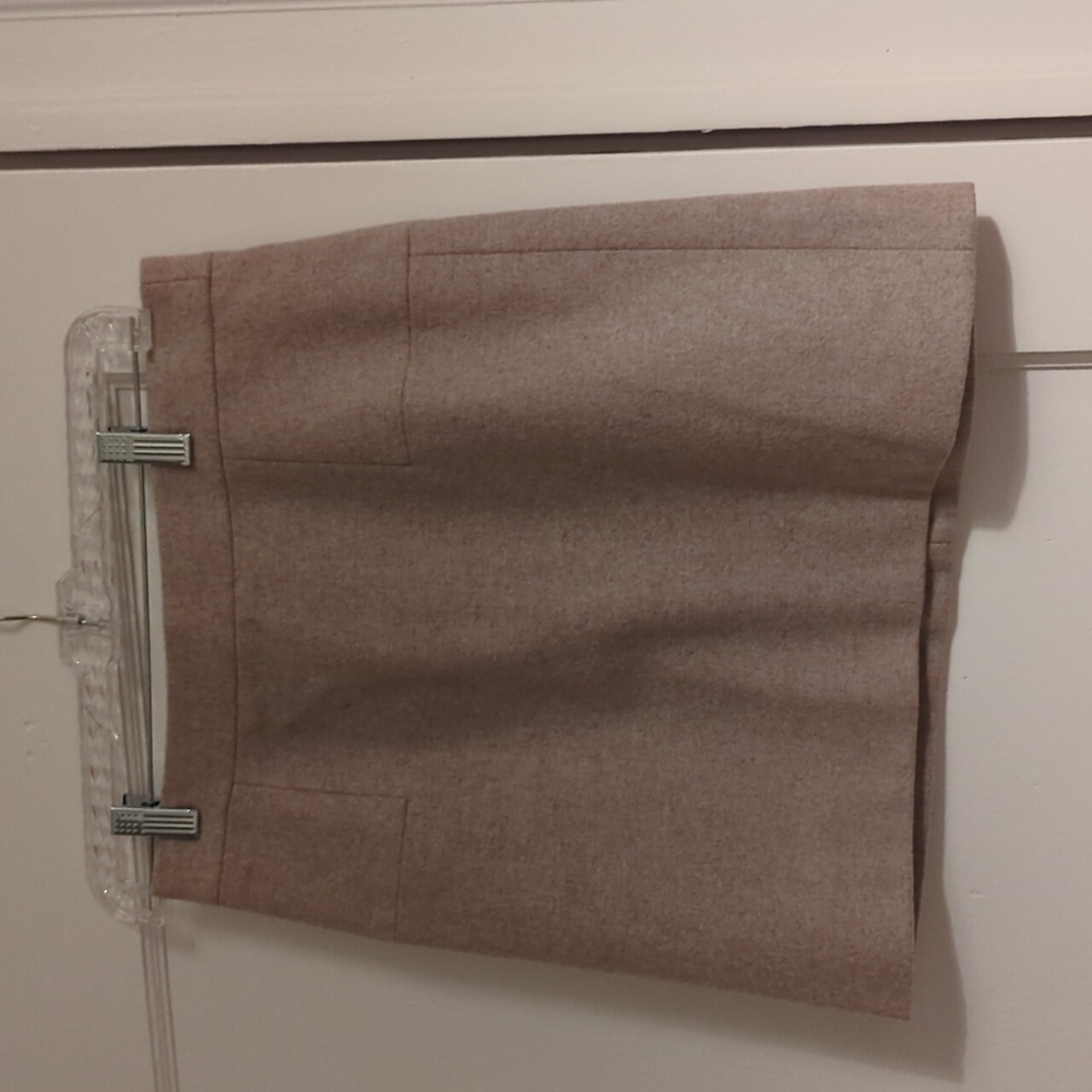 J.Crew Wool Mini